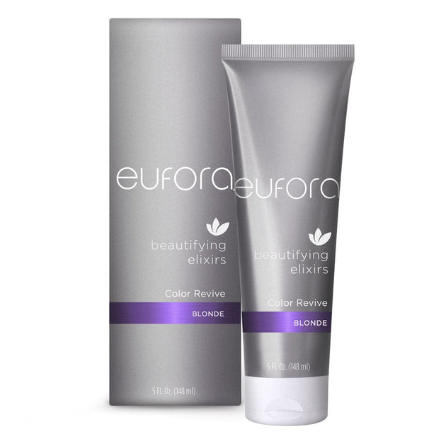 Eufora Colour Revive Blonde Passion4hairUK Free Delivery Throughout