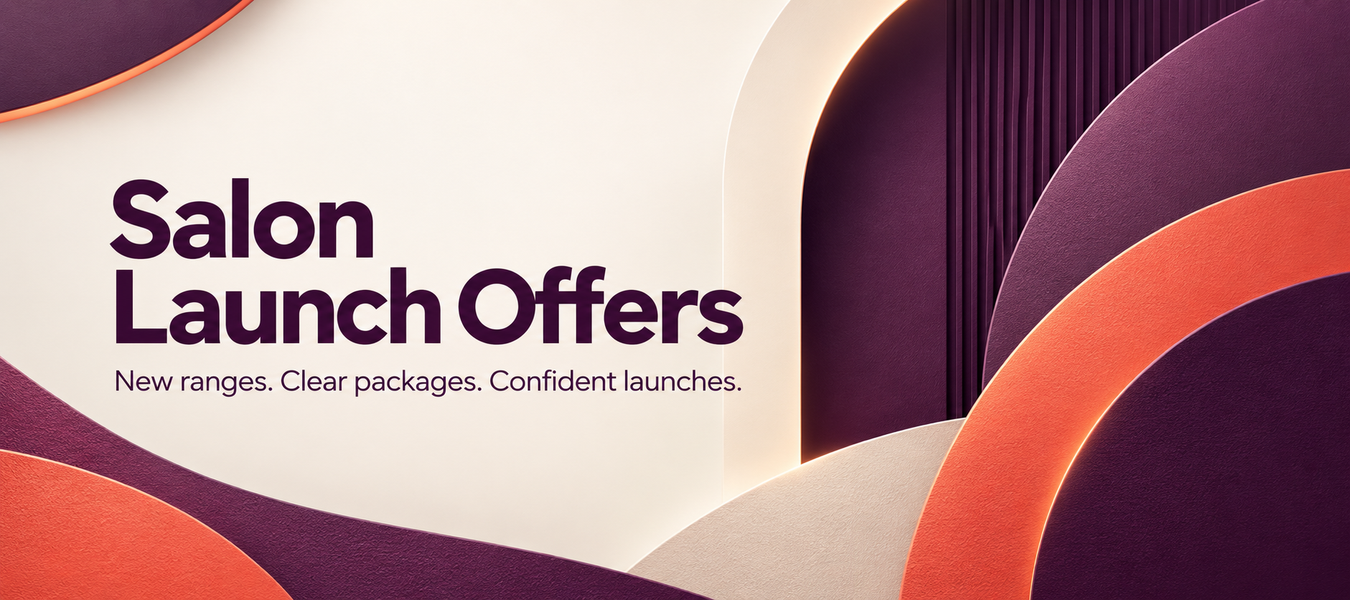 Launch Offers