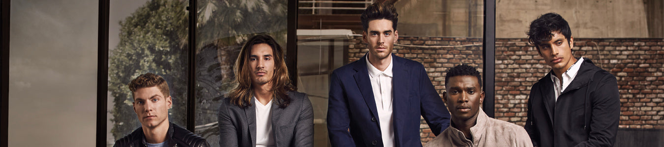 For Men — Passion4hairUK