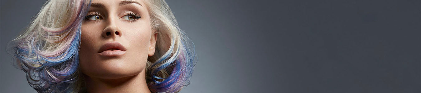 Semi Permanent Colour — Passion4hairUK