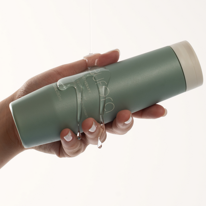 Eufora Aloetherapy Soothing Hair and Body Cleanse
