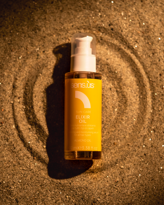 Sens.ús Sun Care Summer Essentials Bundle