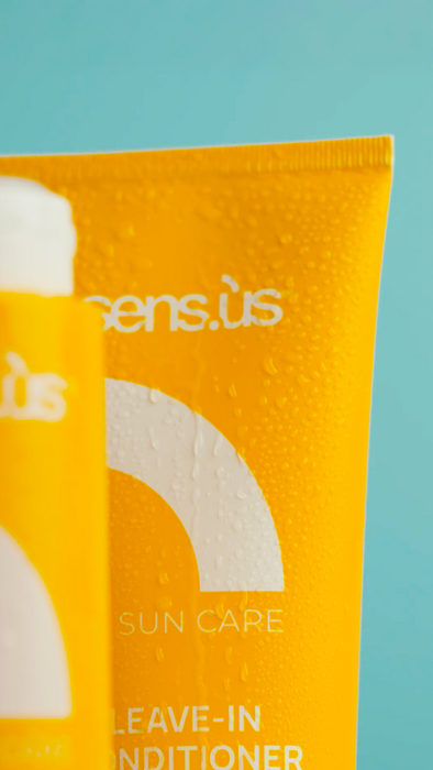Sens.ús Sun Care Summer Essentials Bundle