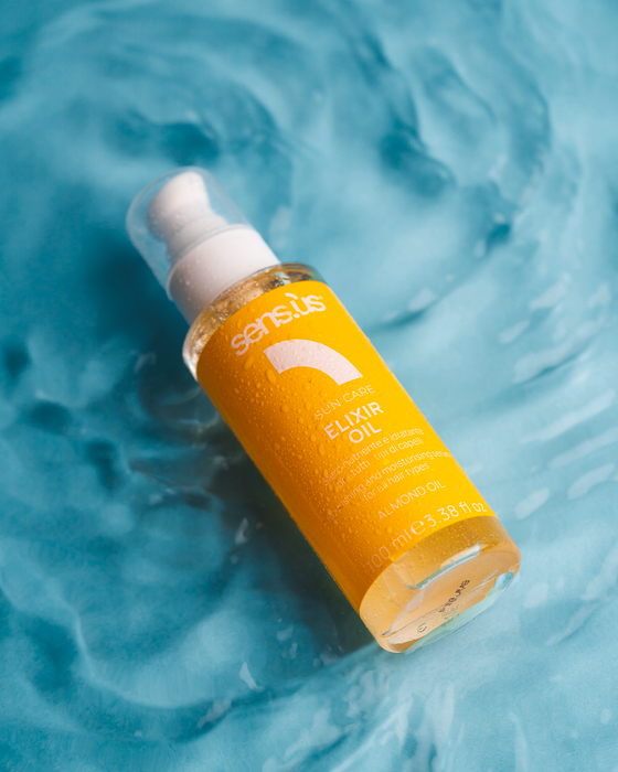 Sens.ús Sun Care Summer Essentials Bundle