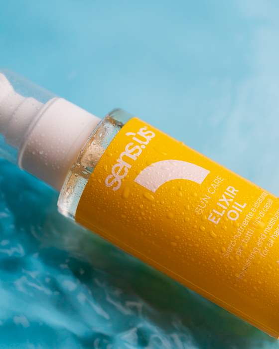 Sens.ús Sun Care Summer Essentials Bundle