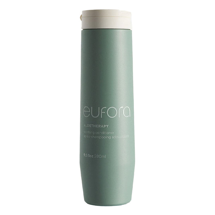 Eufora ALOETHERAPY soothing collection Salon Pre-Pack