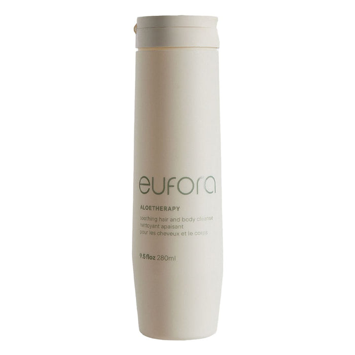 Eufora ALOETHERAPY soothing collection Salon Pre-Pack