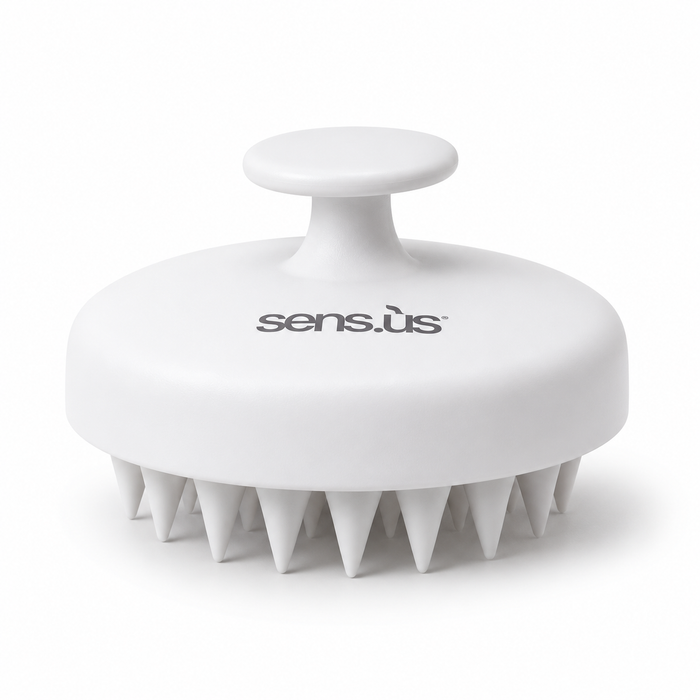 Sens.ús Illumyna Scalp Massager Brush