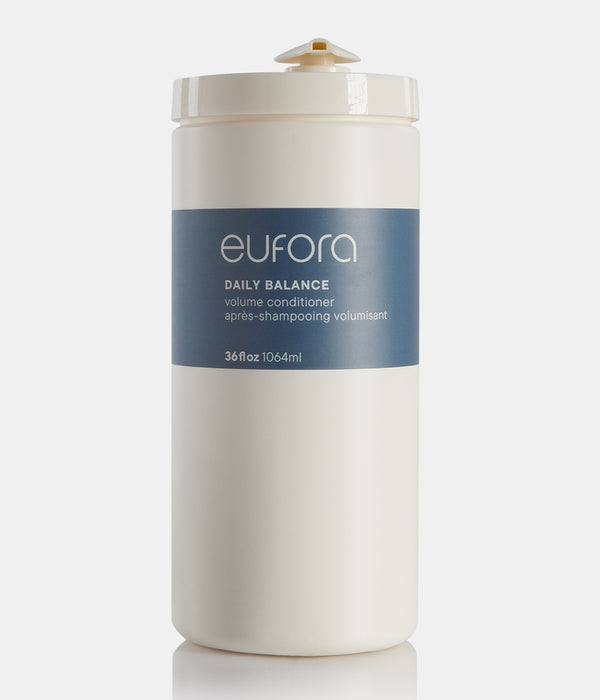 Eufora Daily Balance Volume Conditioner 36oz