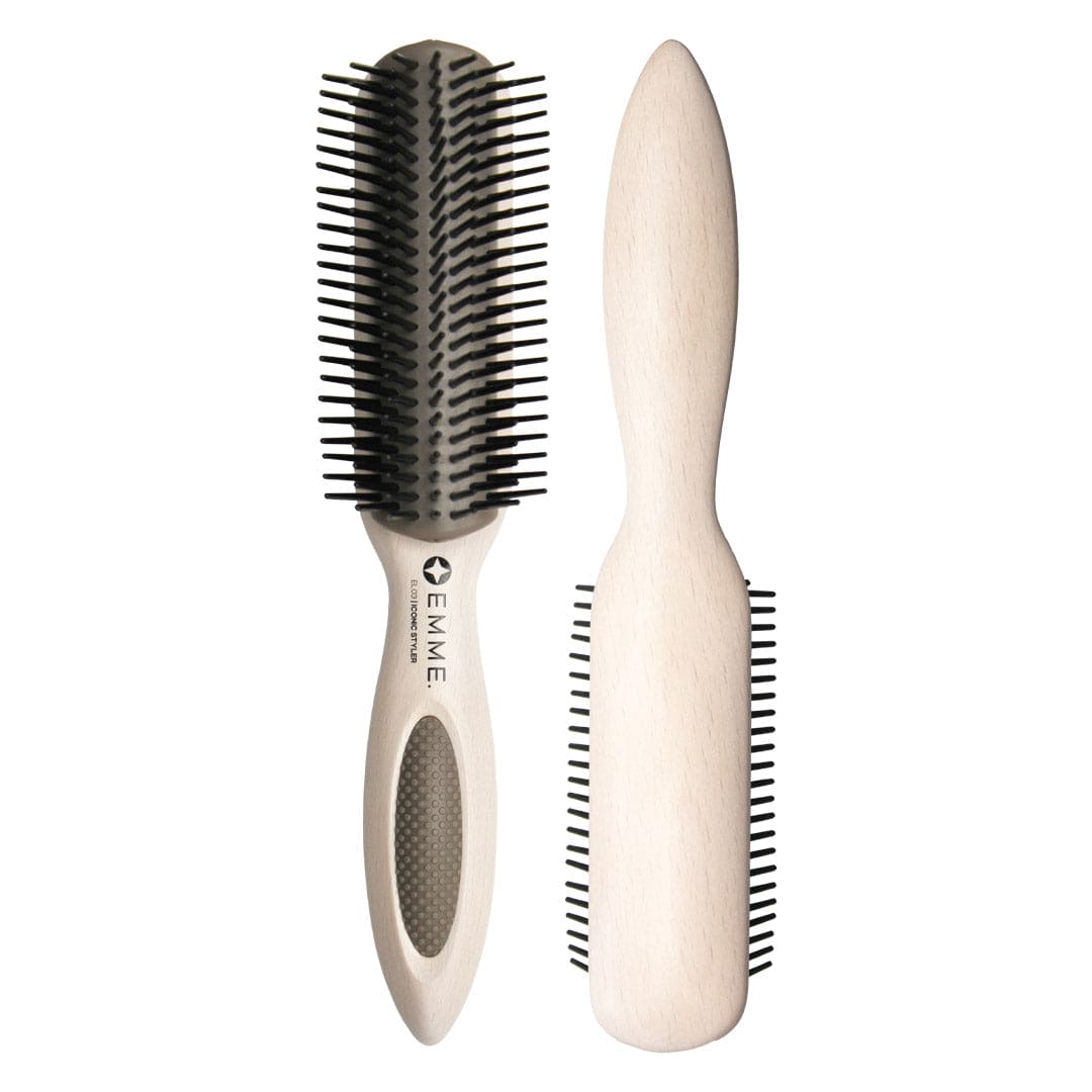 EMME EL03 | Iconic Styler — Passion4hairUK