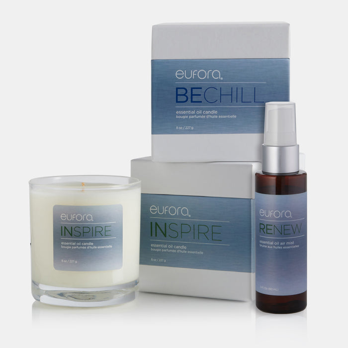 Eufora Wellness Seasonal Gift Set - Passion4hairUK