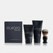 Eufora For Him Style And Shave Gift Set - Passion4hairUK