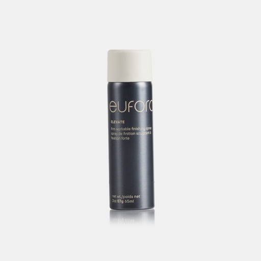 Eufora Try It Or Travel Launch - Passion4hairUK