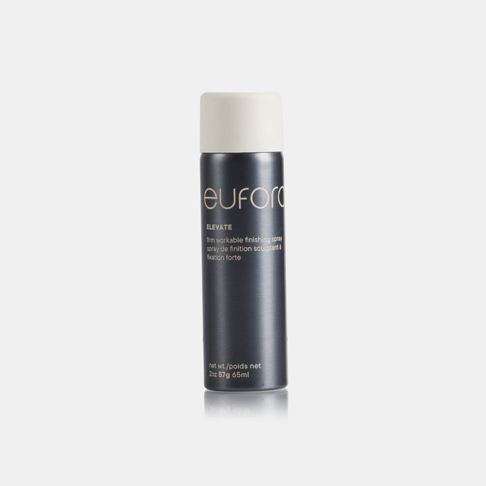 Eufora Try It Or Travel Launch - Passion4hairUK