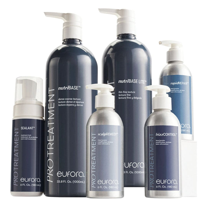 EUFORA Pro Treatment Custom Professional System