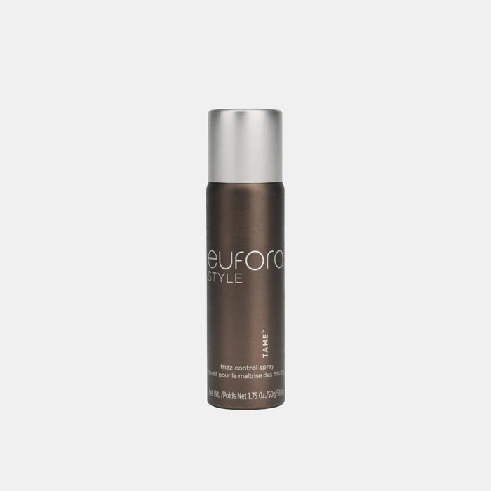 Eufora Try It Or Travel Launch - Passion4hairUK