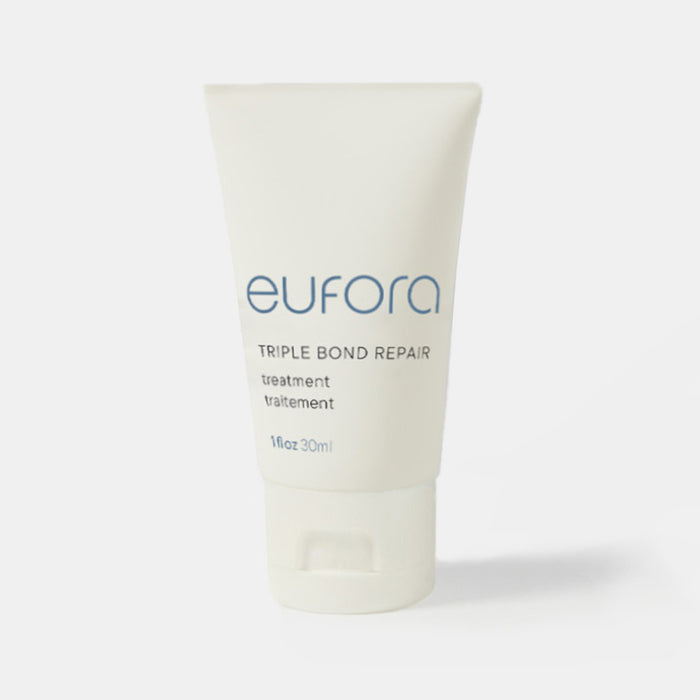 Eufora Try It Or Travel Launch - Passion4hairUK