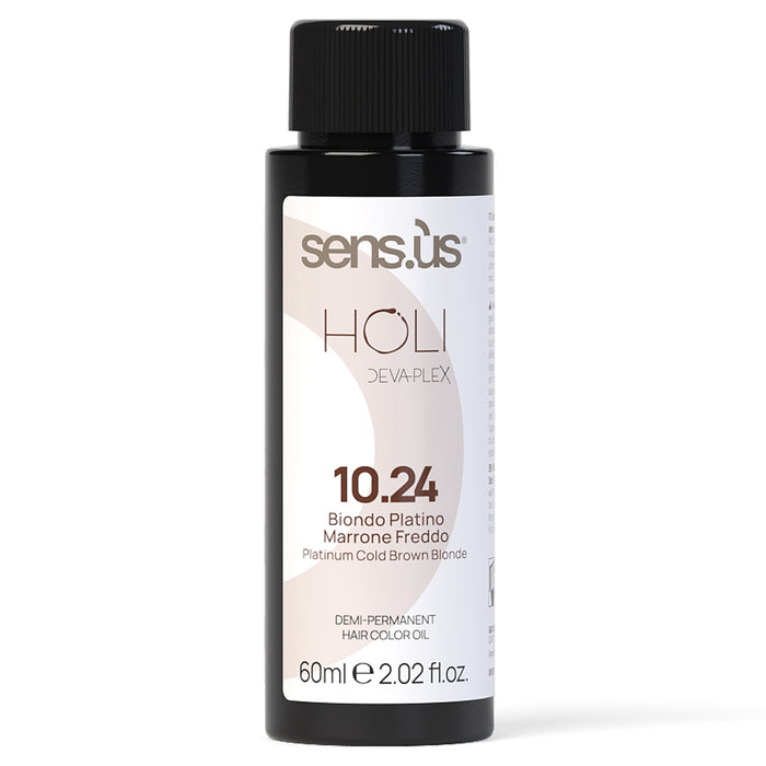 Sens.ús Holi 10.24