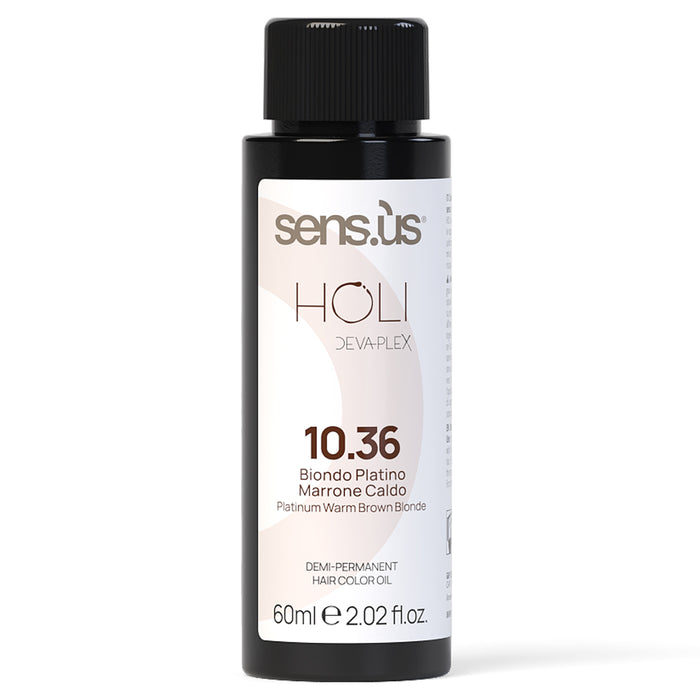 Sens.ús Holi 10.36