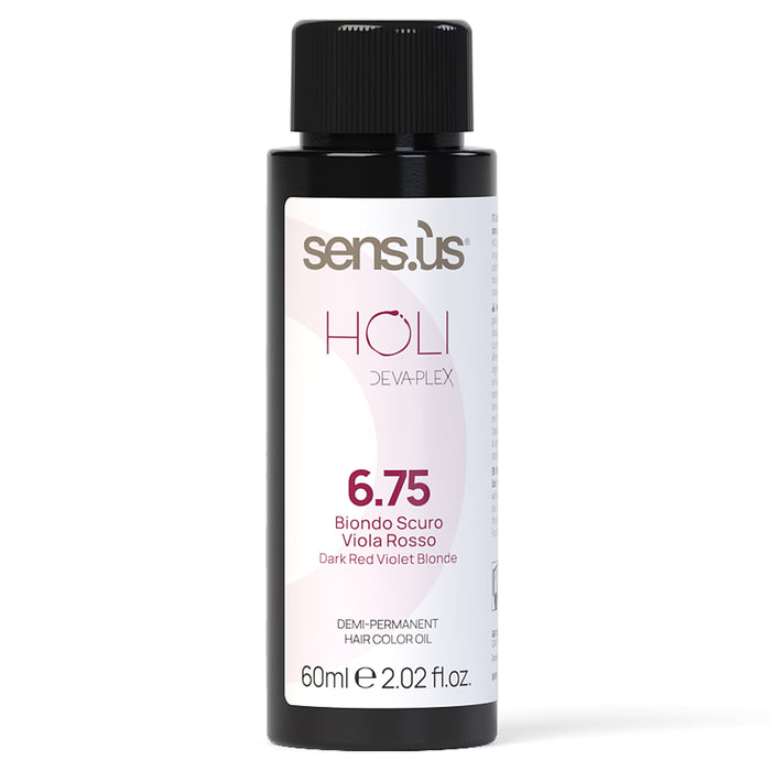 Sens.ús Holi 6.75