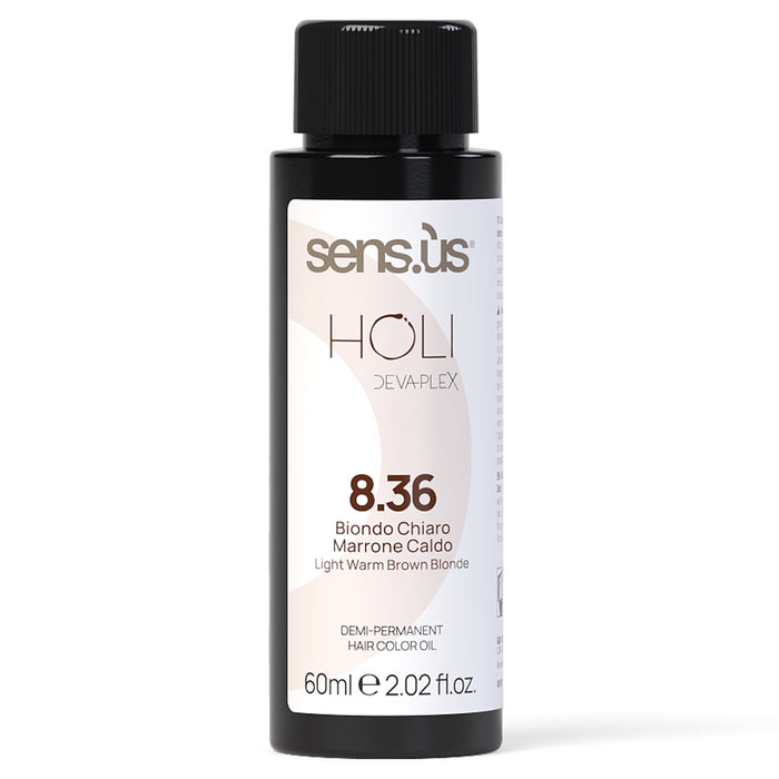 Sens.ús Holi 8.36