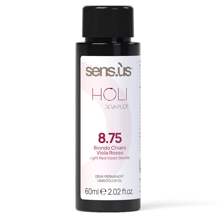 Sens.ús Holi 8.75