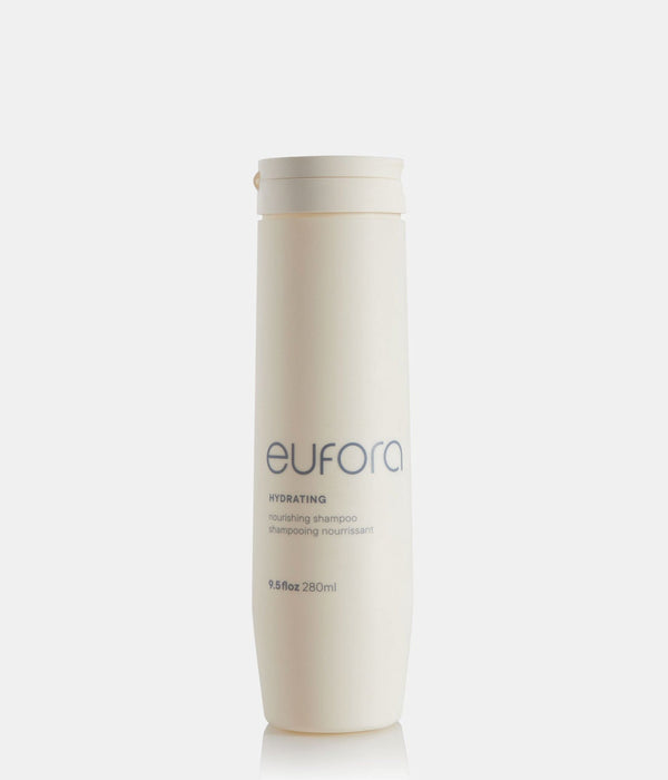 Eufora Nourish Hydrating Shampoo 9.5oz