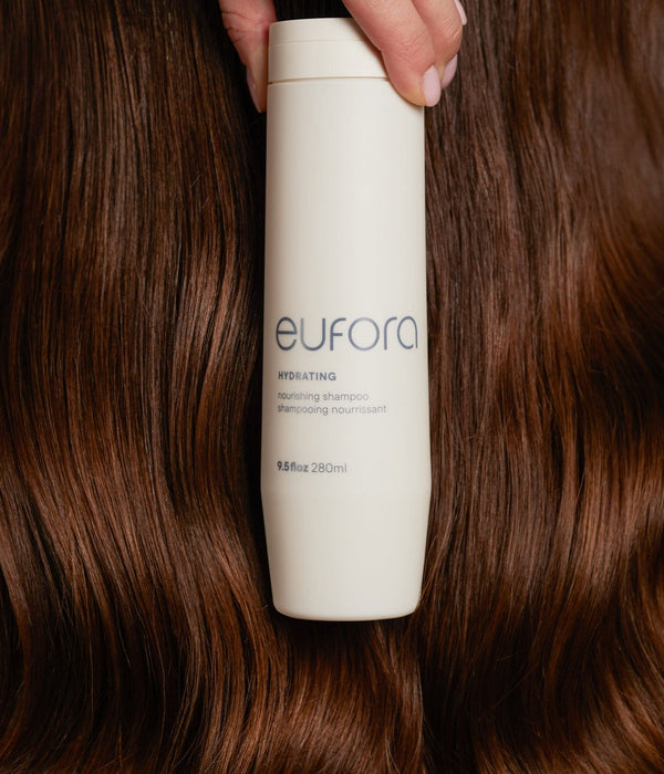 Eufora Nourish Hydrating Shampoo 9.5oz