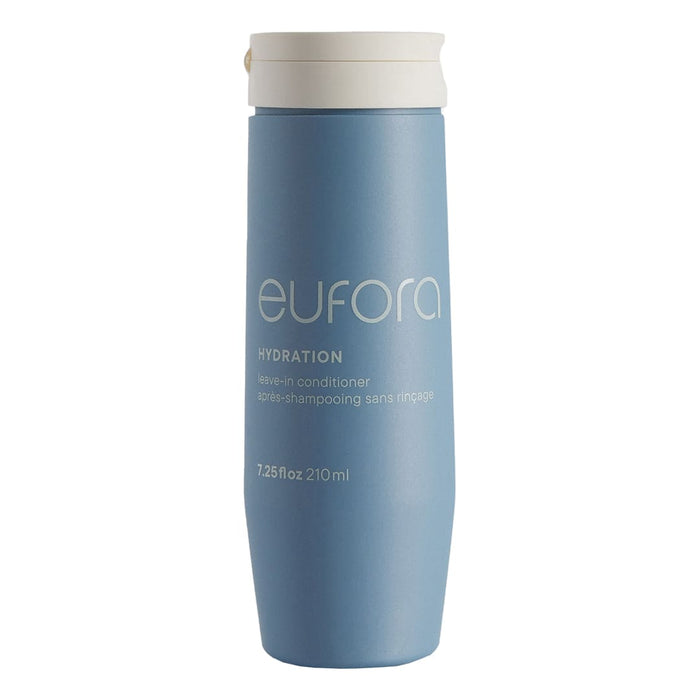 Eufora BEAUTIFYING ELIXIRS moisture intense collection Salon Pre-Pack