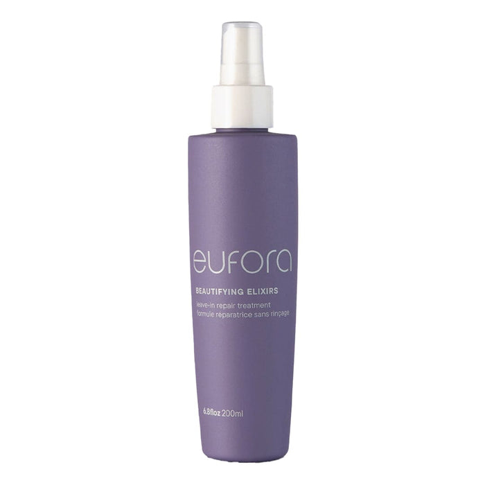 Eufora ALOETHERAPY soothing collection Salon Pre-Pack