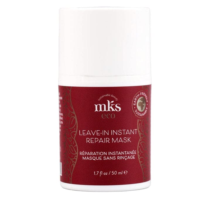 MKS Eco Nourish & Detangle Seasonal Gift Set 4 Pack