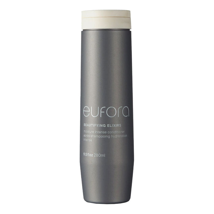 Eufora BEAUTIFYING ELIXIRS moisture intense collection Salon Pre-Pack