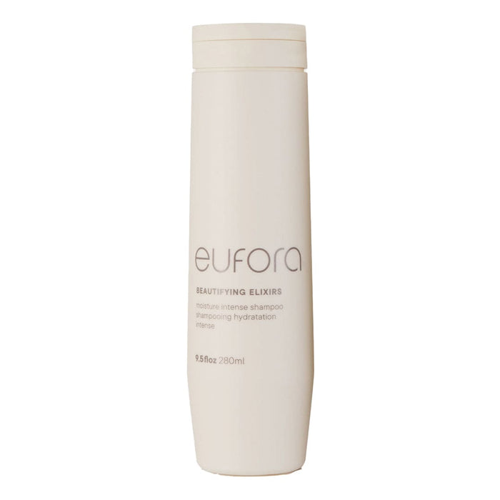 Eufora BEAUTIFYING ELIXIRS moisture intense collection Salon Pre-Pack