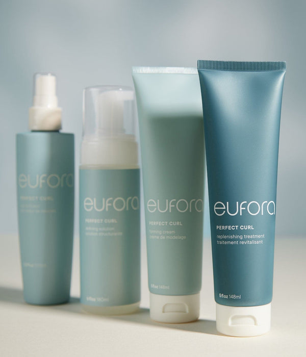 Eufora Best Curl Day Better Box