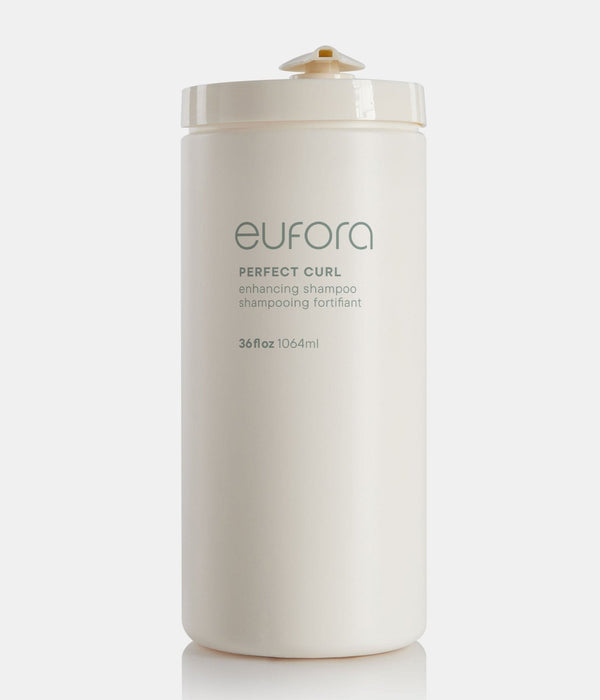 Eufora Curl'n Enhancing Shampoo 36oz