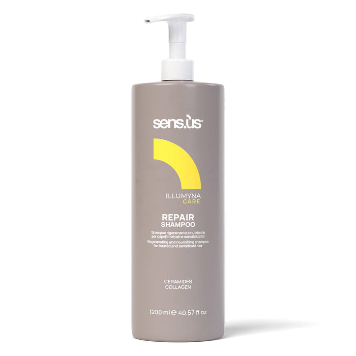 Sens.ús Illumyna Care Repair Shampoo 1200ml