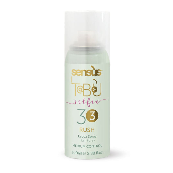 Sens.ús Travel Size Rush 100ml