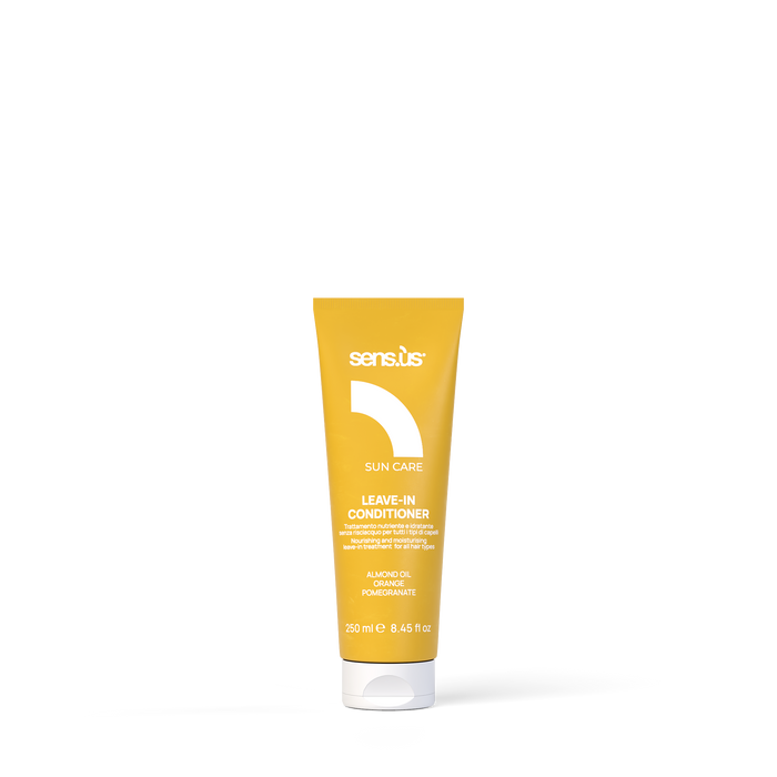 Sens.ús Sun Care Summer Essentials Bundle