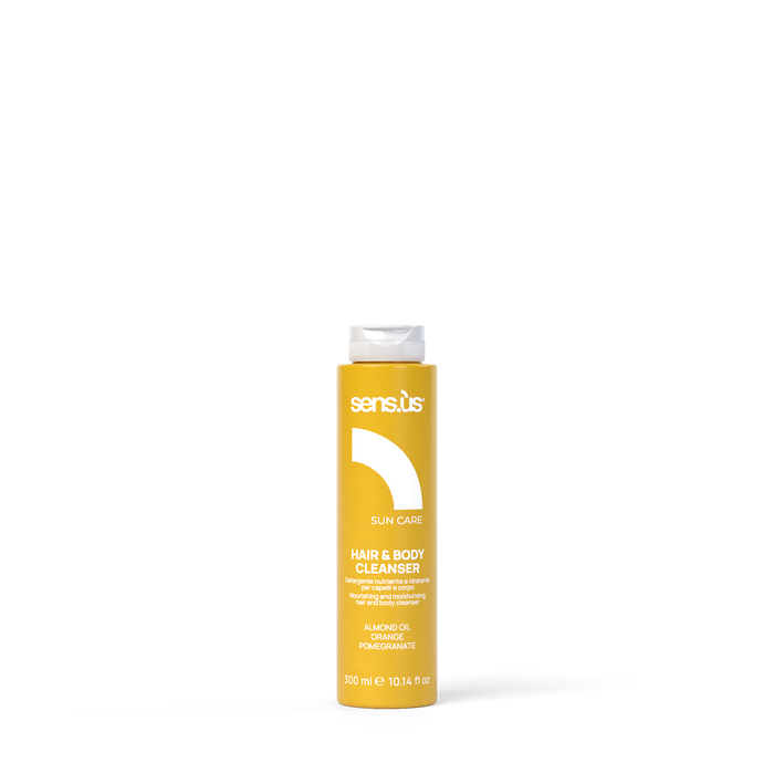 Sens.ús Sun Care Summer Essentials Bundle