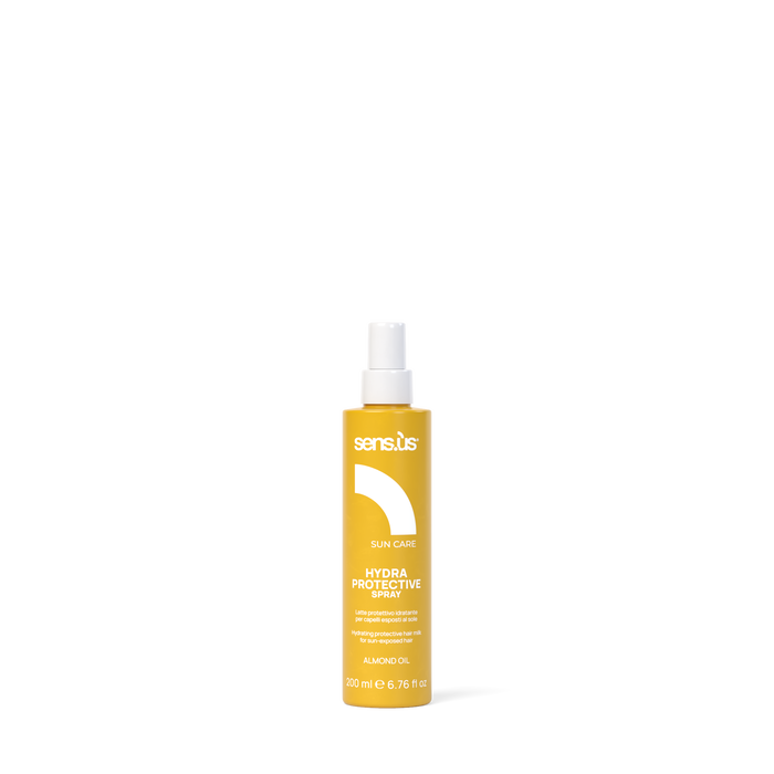 Sens.ús Sun Care Summer Essentials Bundle