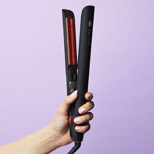 Sutra beauty clearance curling wand