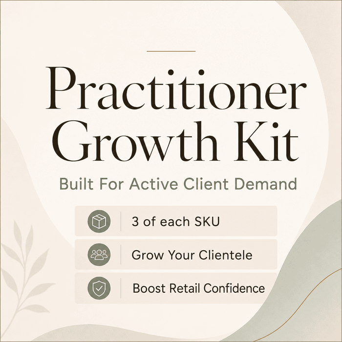 Practitioner Growth Kit