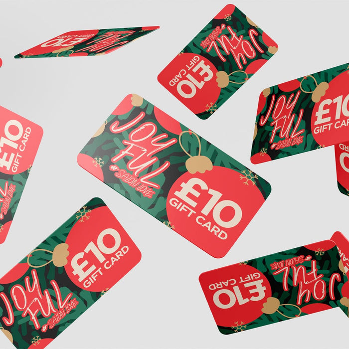 Aloetherapy Phytoactive Bodycare Seasonal Gift Set - Passion4hairUK