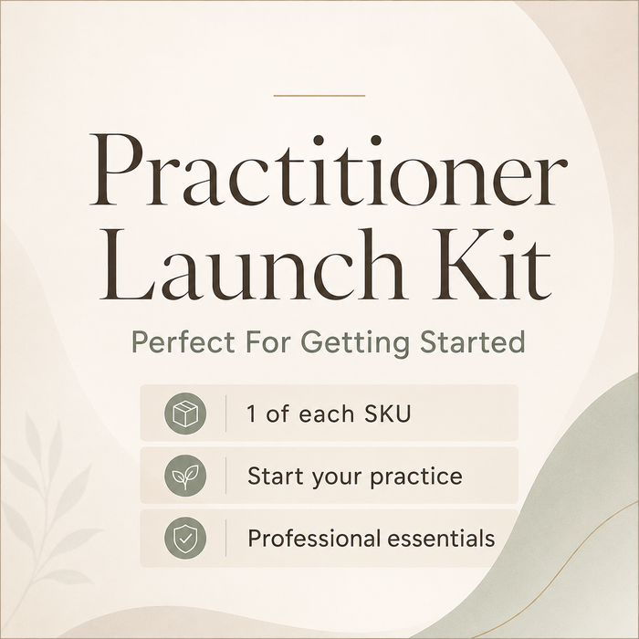 Practitioner Launch Kit