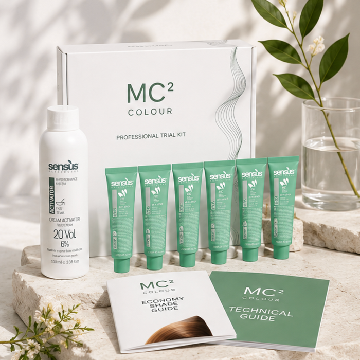 MC2 Introductory Experience