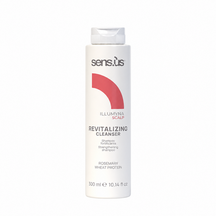Sens.ús Illumyna Scalp Revitalizing Cleanser 300ml