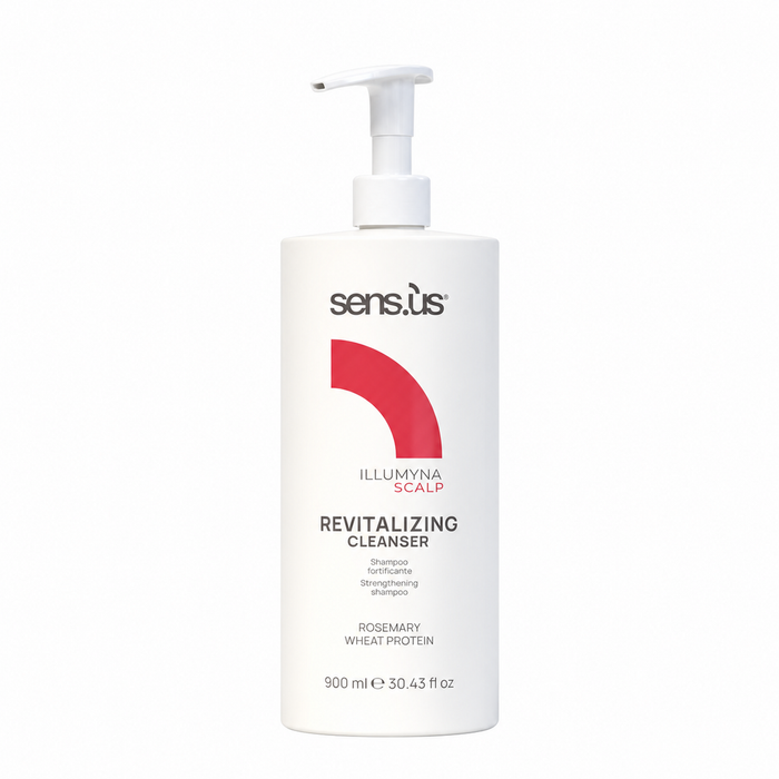 Sens.ús Illumyna Scalp Revitalizing Cleanser 900ml