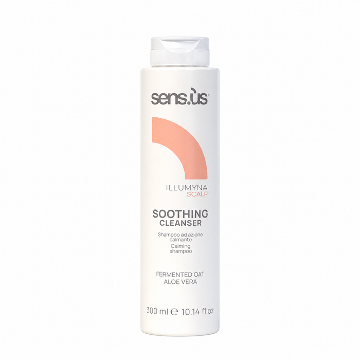 Sens.ús Illumyna Scalp Soothing Cleanser 300ml