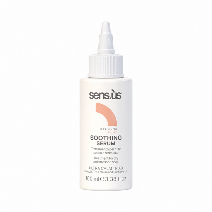 Sens.ús Illumyna Scalp Soothing Serum 100ml