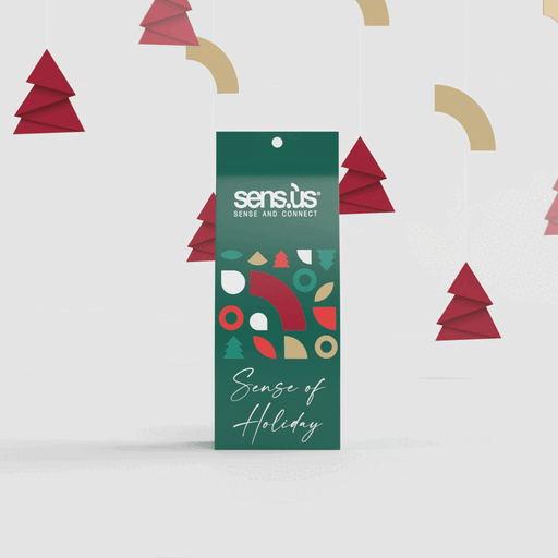 Sens.ús Velvet Hand Cream - Holiday Special - Passion4hairUK